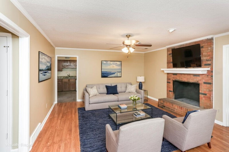 1,975/Mo, 8123 Cairn Dr Cordova, TN 38018 Misc View 2