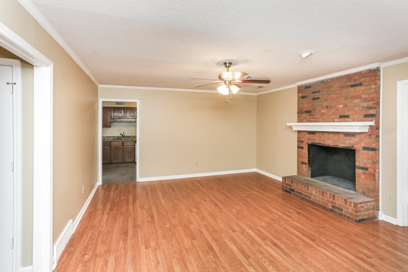 1,975/Mo, 8123 Cairn Dr Cordova, TN 38018 Misc View 3