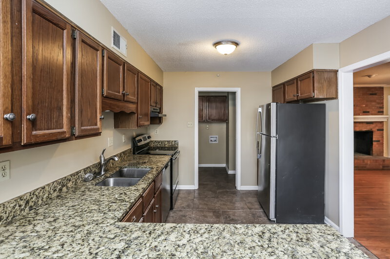 1,975/Mo, 8123 Cairn Dr Cordova, TN 38018 Misc View 6