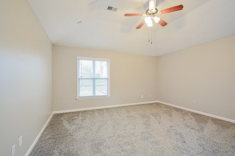 2,210/Mo, 8855 Bazemore Rd Cordova, TN 38018 Main Bedroom View