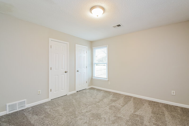 2,210/Mo, 8855 Bazemore Rd Cordova, TN 38018 Bedroom View