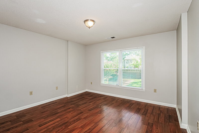 2,065/Mo, 85 Walnut Ridge Ln Cordova, TN 38018 Bedroom View 2