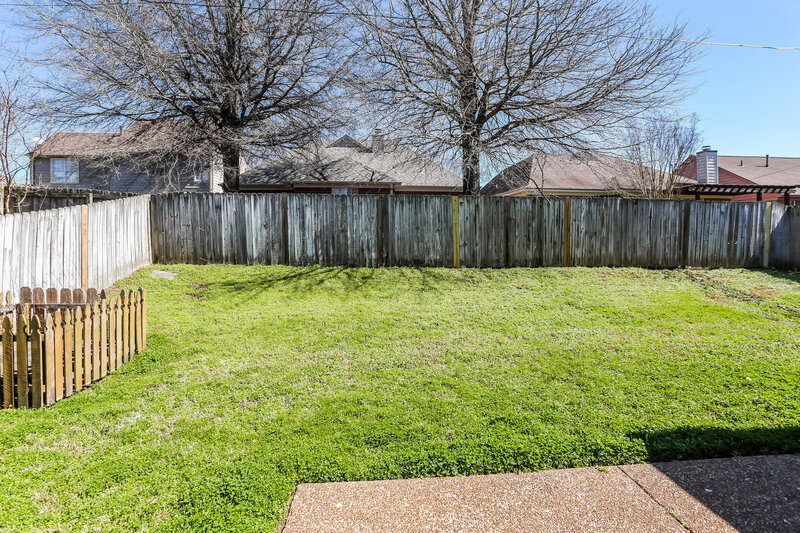 1,755/Mo, 1016 Lorena Cove Cordova, TN 38018 Exterior View