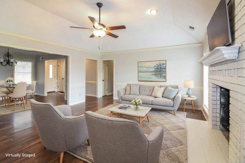 1,835/Mo, 1104 Fox Trace Cove Cordova, TN 38018 Misc View