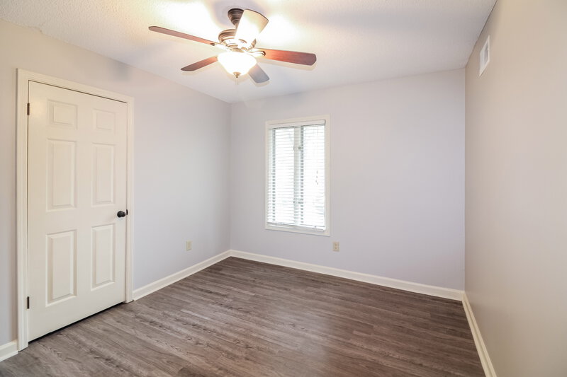 1,940/Mo, 1104 Fox Trace Cove Cordova, TN 38018 Bedroom View
