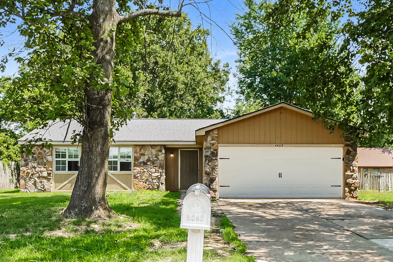1,530/Mo, 4408 Duncan Rd Millington, TN 38053 External View
