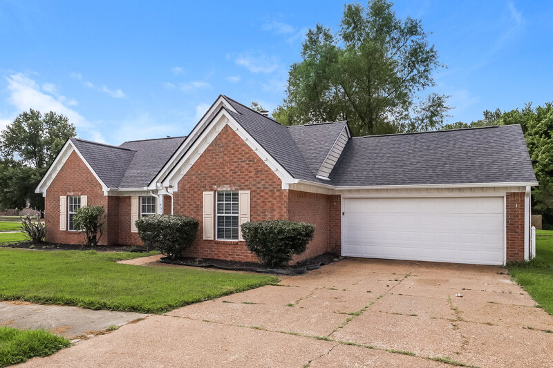 1,415/Mo, 4557 Cottage Hill Cove Millington, TN 38053 Misc View