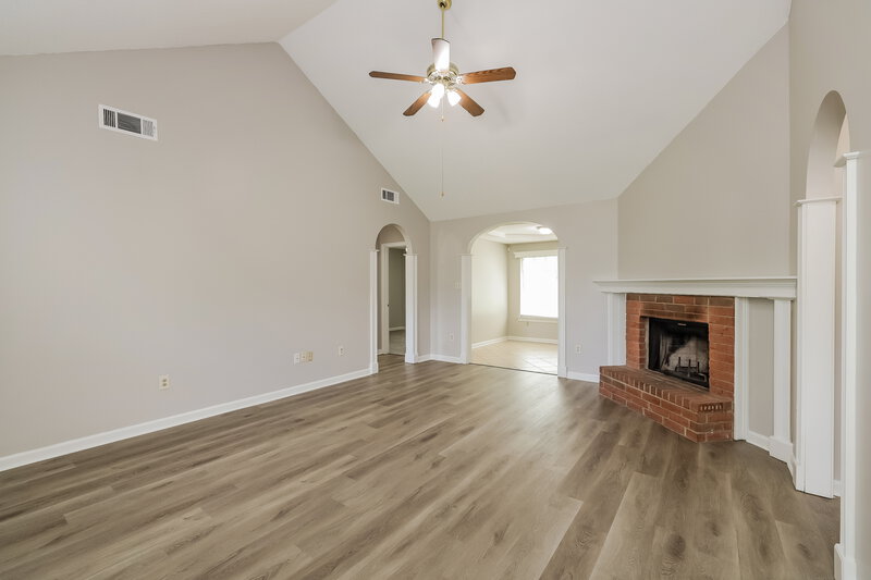 1,415/Mo, 4557 Cottage Hill Cove Millington, TN 38053 Misc View 2