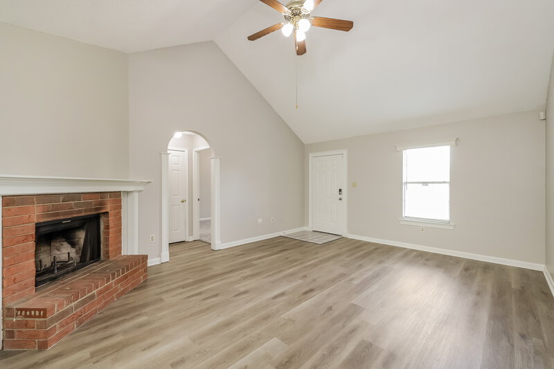 1,415/Mo, 4557 Cottage Hill Cove Millington, TN 38053 Misc View 3