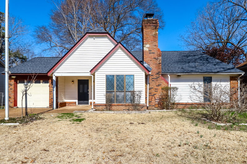 1,700/Mo, 4426 Spring Harbor Dr Millington, TN 38053 External View