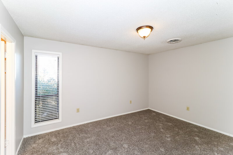 1,700/Mo, 4426 Spring Harbor Dr Millington, TN 38053 Main Bedroom View