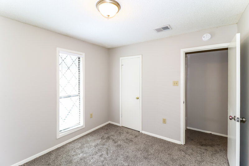 1,700/Mo, 4426 Spring Harbor Dr Millington, TN 38053 Bedroom View