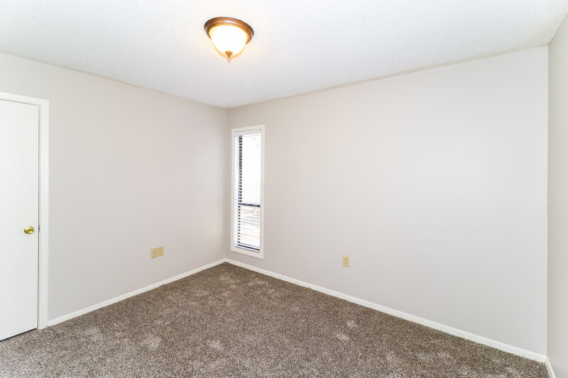 1,700/Mo, 4426 Spring Harbor Dr Millington, TN 38053 Bedroom View 2