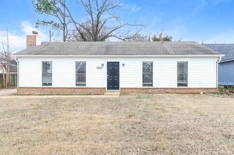 1,800/Mo, 3925 Birchshade Cv Memphis, TN 38115 External View