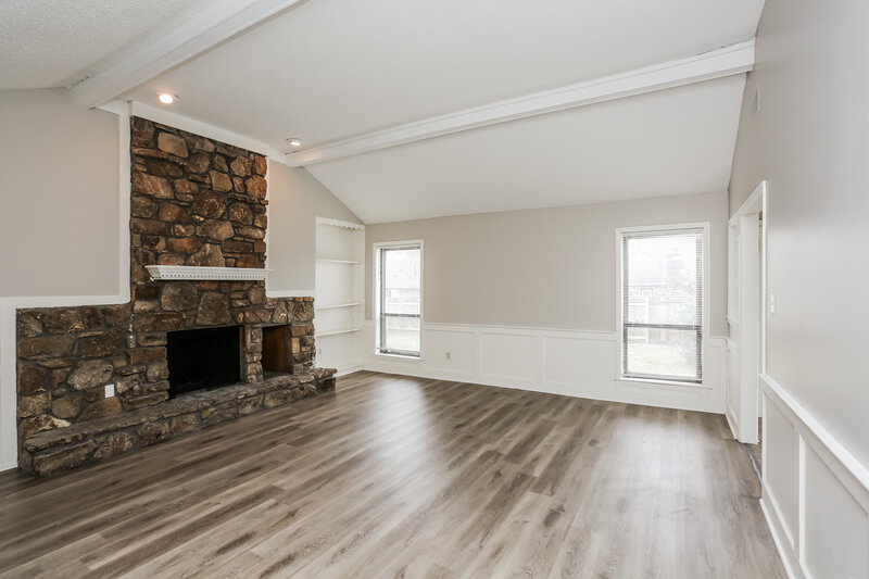 1,505/Mo, 6423 Kindness Cove Memphis, TN 38115 Living Room View 2