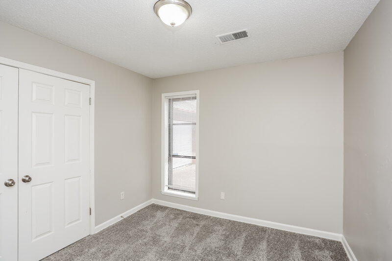 1,505/Mo, 6423 Kindness Cove Memphis, TN 38115 Bedroom View