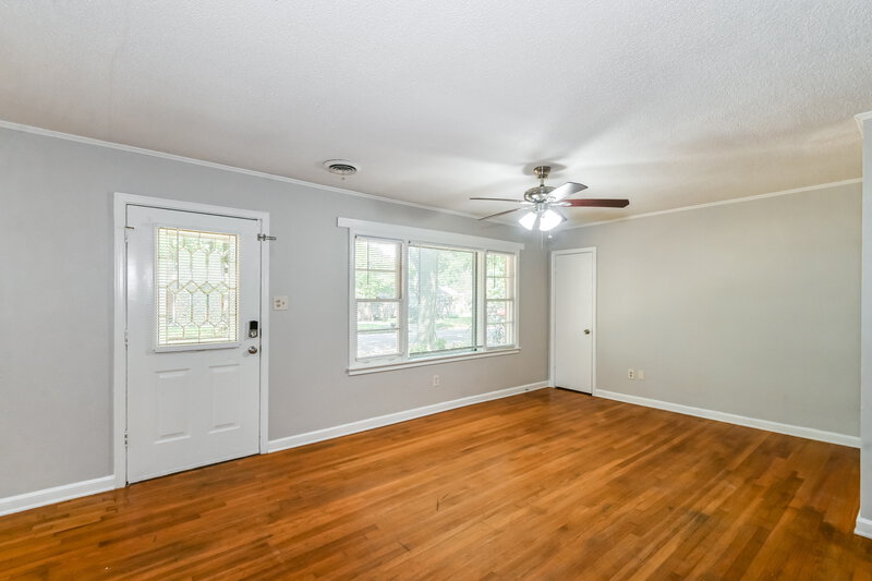 1,660/Mo, 828 S Mendenhall Rd Memphis, TN 38117 Misc View 2