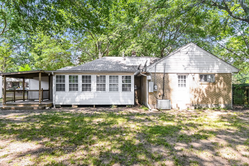 1,660/Mo, 828 S Mendenhall Rd Memphis, TN 38117 Misc View 14