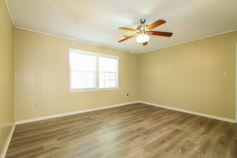 1,595/Mo, 1751 Sea Isle Rd Memphis, TN 38117 Main Bedroom View