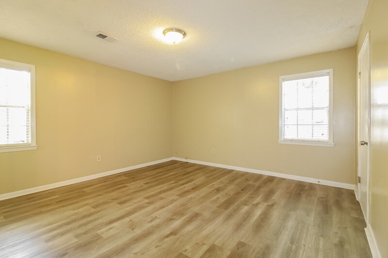 1,595/Mo, 1751 Sea Isle Rd Memphis, TN 38117 Bedroom View 4