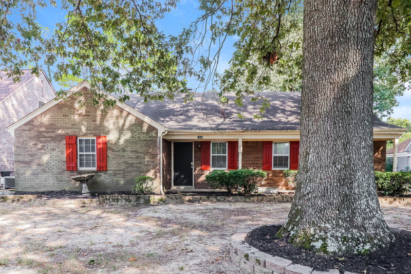 2,530/Mo, 2546 Cardigan Dr Memphis, TN 38119 External View