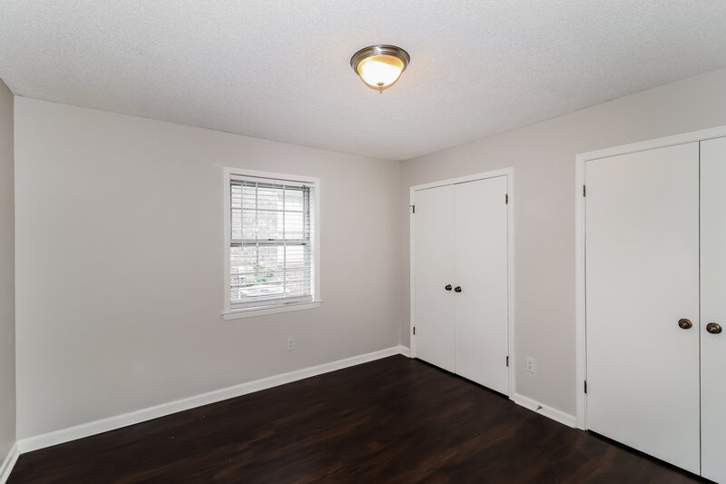 2,530/Mo, 2546 Cardigan Dr Memphis, TN 38119 Bedroom View 2