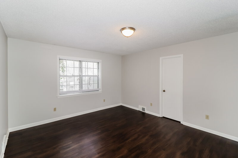 2,530/Mo, 2546 Cardigan Dr Memphis, TN 38119 Bedroom View 3