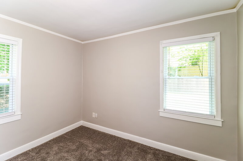 1,740/Mo, 5447 Park Ave Memphis, TN 38119 Bedroom View 3