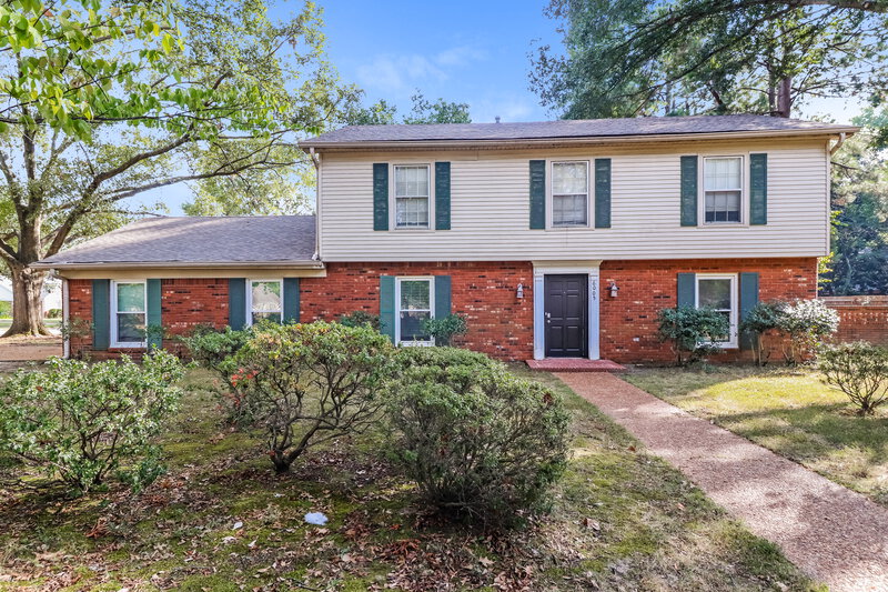 1,810/Mo, 6005 Macinness Dr Memphis, TN 38119 External View