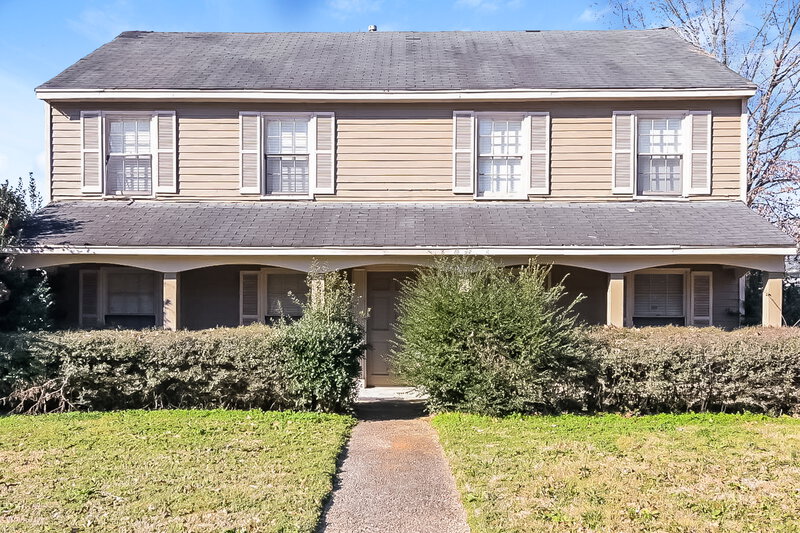 2,650/Mo, 2365 Lynnfield Rd Memphis, TN 38119 External View