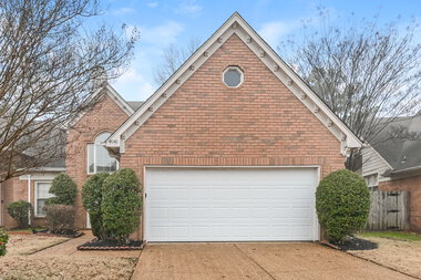 Houses for Rent in 38125 | Progress Residential
