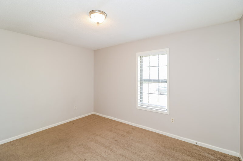 1,660/Mo, 7261 Hollorn Ln Memphis, TN 38125 Bedroom View