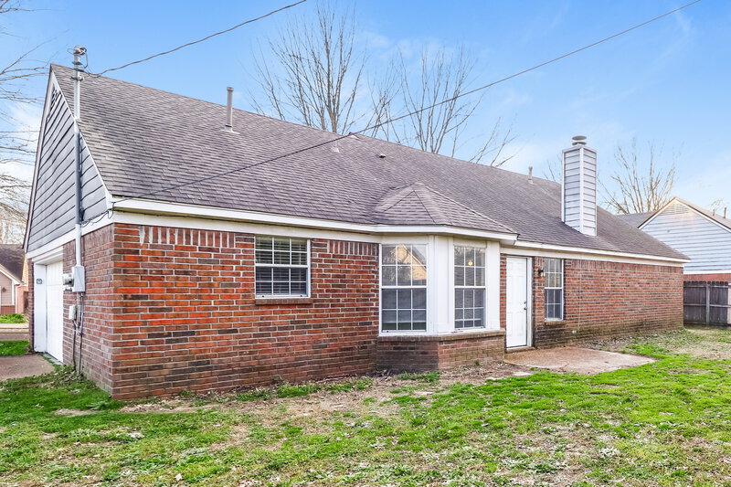 1,575/Mo, 7576 Baysweet Dr Memphis, TN 38125 Misc View 16
