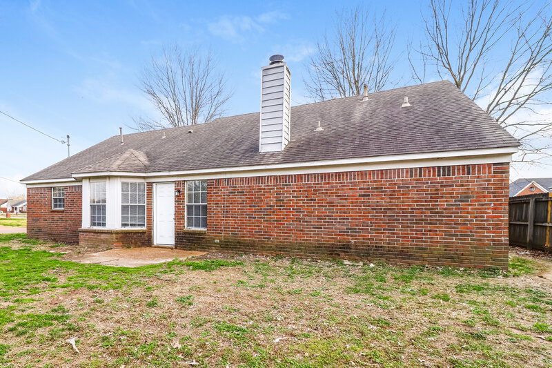 1,575/Mo, 7576 Baysweet Dr Memphis, TN 38125 Misc View 17