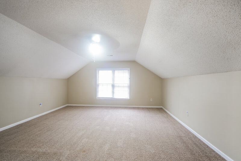 1,785/Mo, 4483 Green Creek Memphis, TN 38125 Bedroom View 2