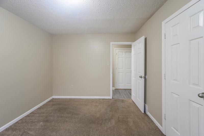 1,785/Mo, 4483 Green Creek Memphis, TN 38125 Bedroom View 4