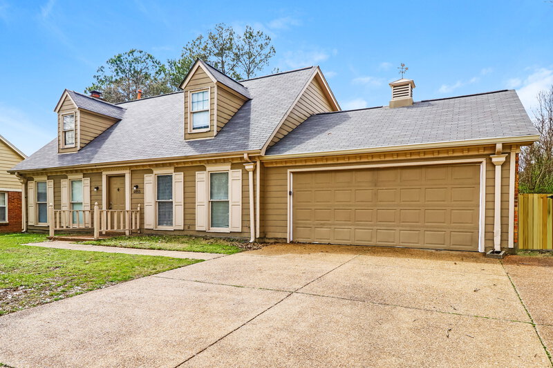 1,750/Mo, 4055 Delgate Cove Memphis, TN 38125 Misc View