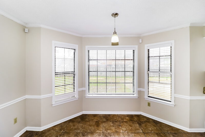 1,750/Mo, 4055 Delgate Cove Memphis, TN 38125 Floorplan View 3