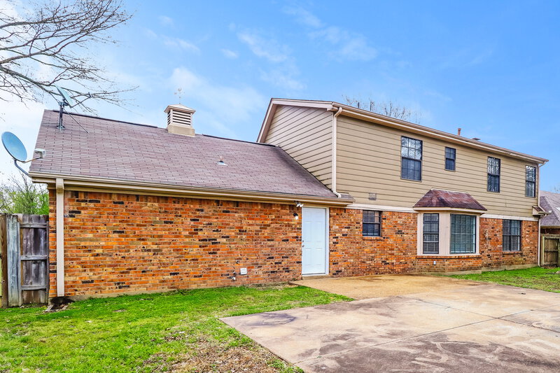 1,750/Mo, 4055 Delgate Cove Memphis, TN 38125 Misc View 13