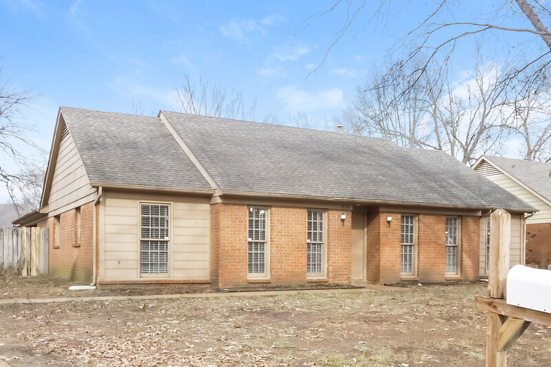 1,580/Mo, 7026 Cross Timber Ln Memphis, TN 38125 Misc View