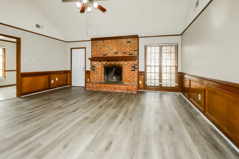 1,580/Mo, 7026 Cross Timber Ln Memphis, TN 38125 Misc View 2