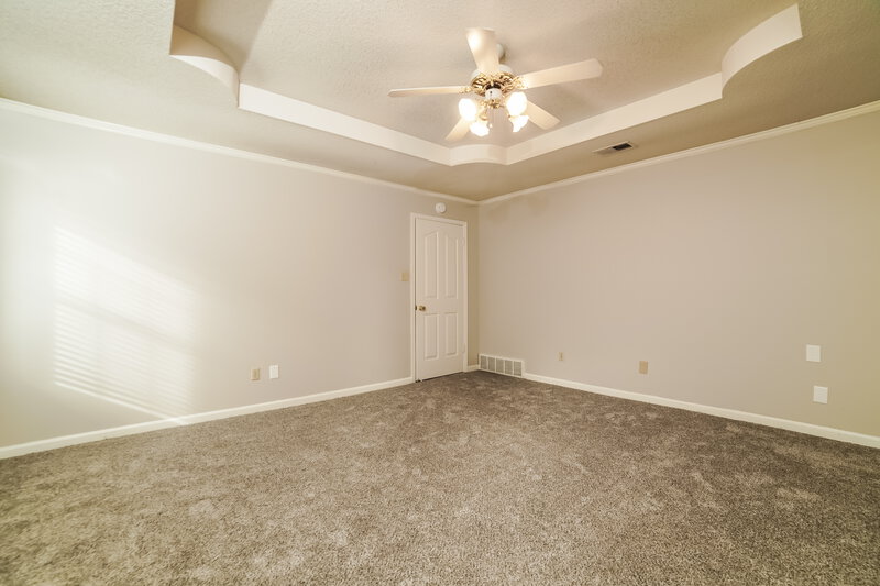 3,460/Mo, 5618 Heather View Dr Memphis, TN 38125 Main Bedroom View