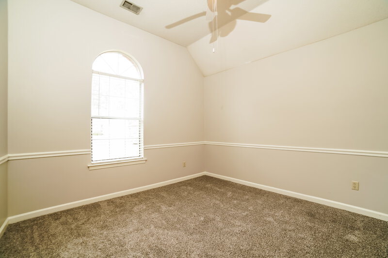 3,460/Mo, 5618 Heather View Dr Memphis, TN 38125 Bedroom View 2