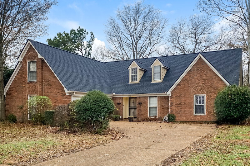 2,780/Mo, 4011 Fern Valley Dr Memphis, TN 38125 External View