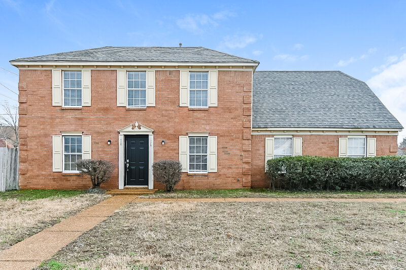 2,170/Mo, 7708 Baysweet Dr Memphis, TN 38125 External View