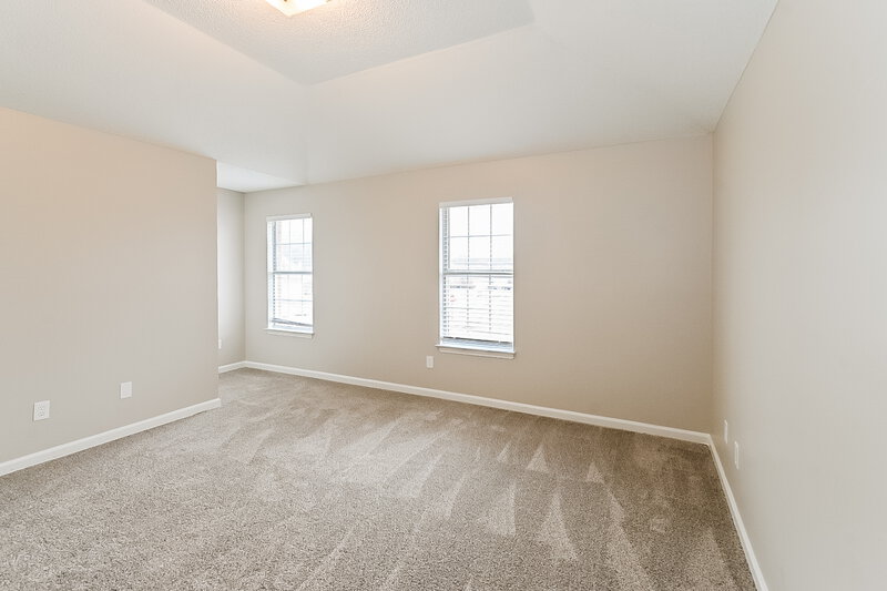 2,170/Mo, 7708 Baysweet Dr Memphis, TN 38125 Main Bedroom View