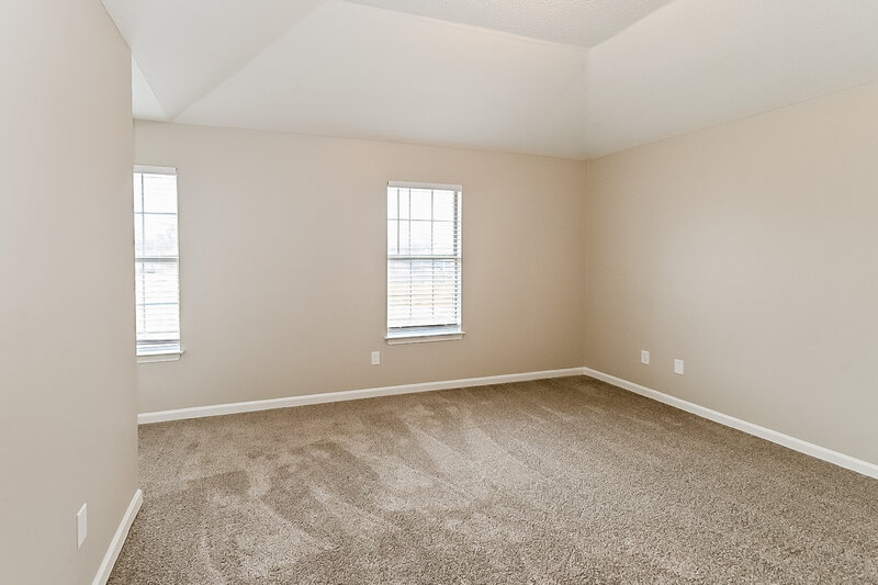 2,170/Mo, 7708 Baysweet Dr Memphis, TN 38125 Main Bedroom View 2