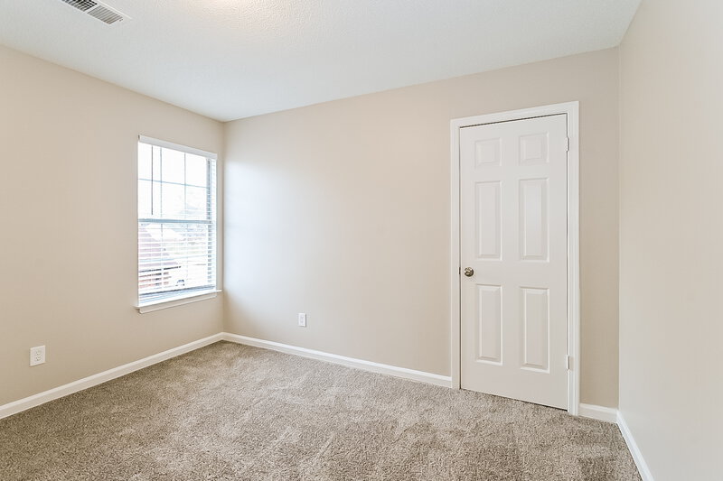2,170/Mo, 7708 Baysweet Dr Memphis, TN 38125 Bedroom View