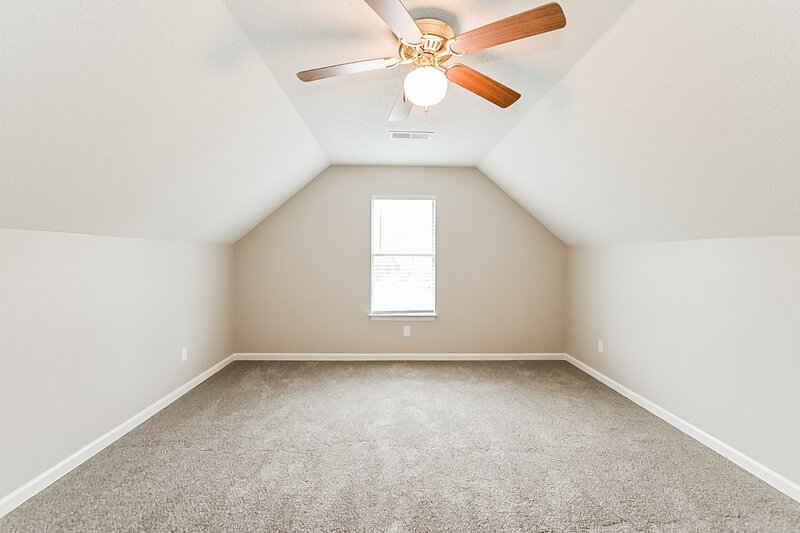 2,170/Mo, 7708 Baysweet Dr Memphis, TN 38125 Bedroom View 3