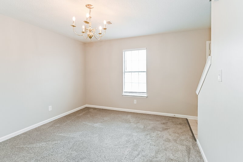 2,170/Mo, 7708 Baysweet Dr Memphis, TN 38125 Bedroom View 4
